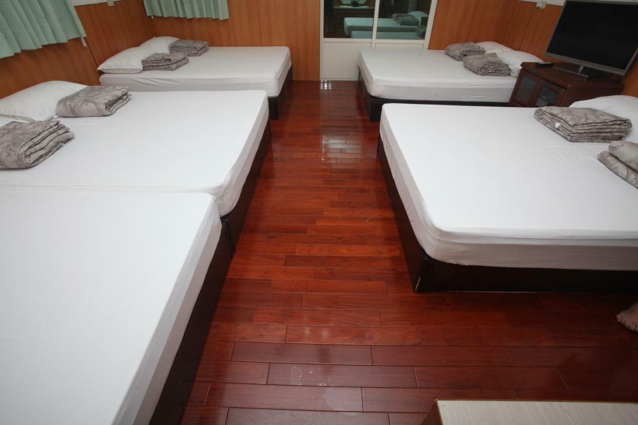 We Home Magong Exterior foto